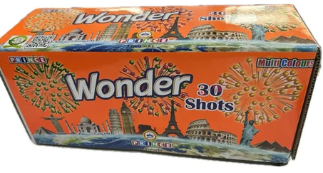 Multi Shots